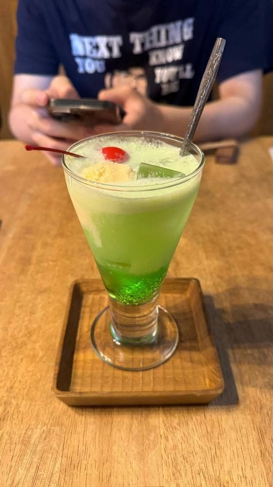 モトロク飲食店