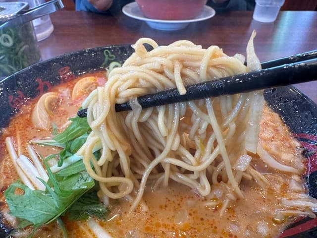 ラーメン魁力屋 幕張インター店 - サブ画像2