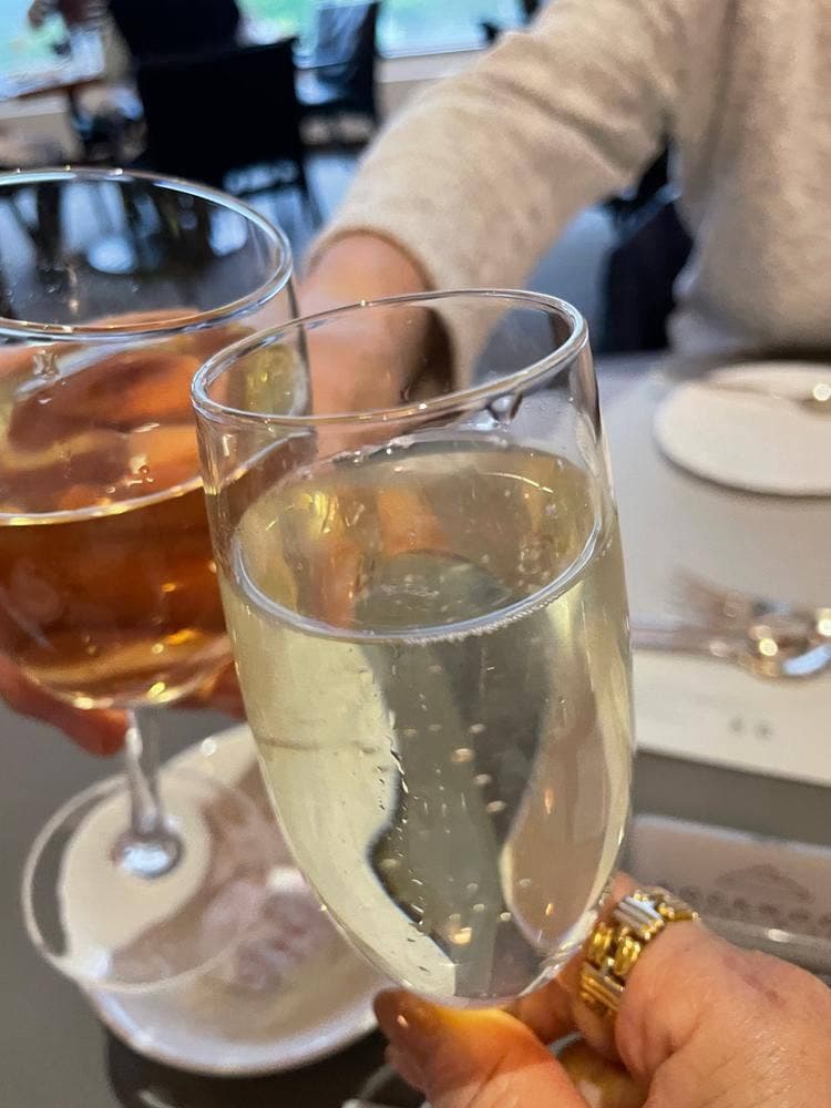 ロックウッド・ビストロ ロックウッド・ホテル＆スパ