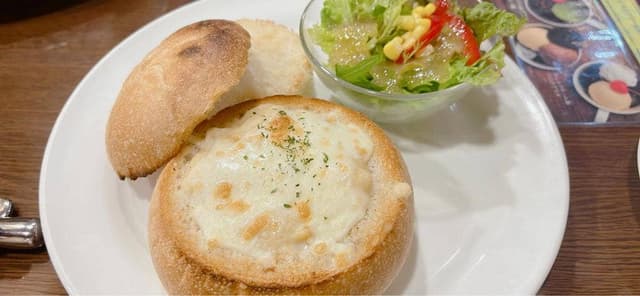 珈琲館 渋谷店 - サブ画像1