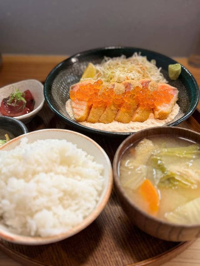 食堂 くるり - サブ画像2