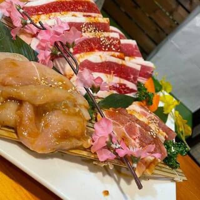 ぴょん吉 にく仙人 - サブ画像3