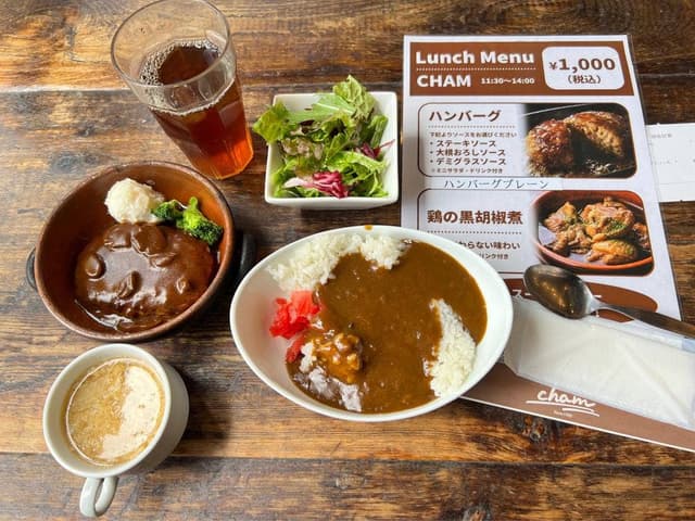 わいん酒場 品川大衆バル cham - サブ画像3