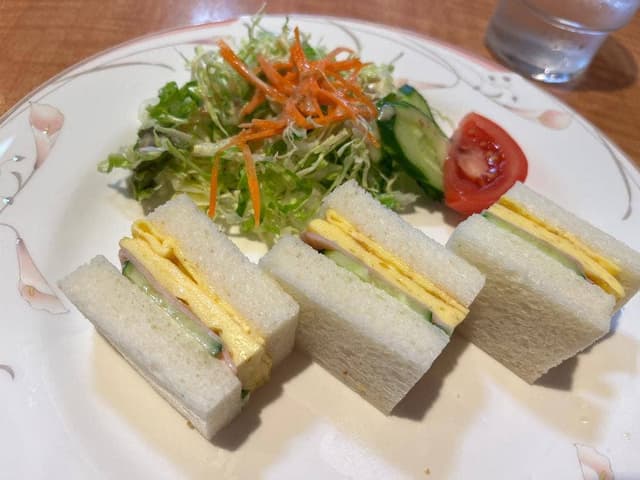 カフェ time - サブ画像1