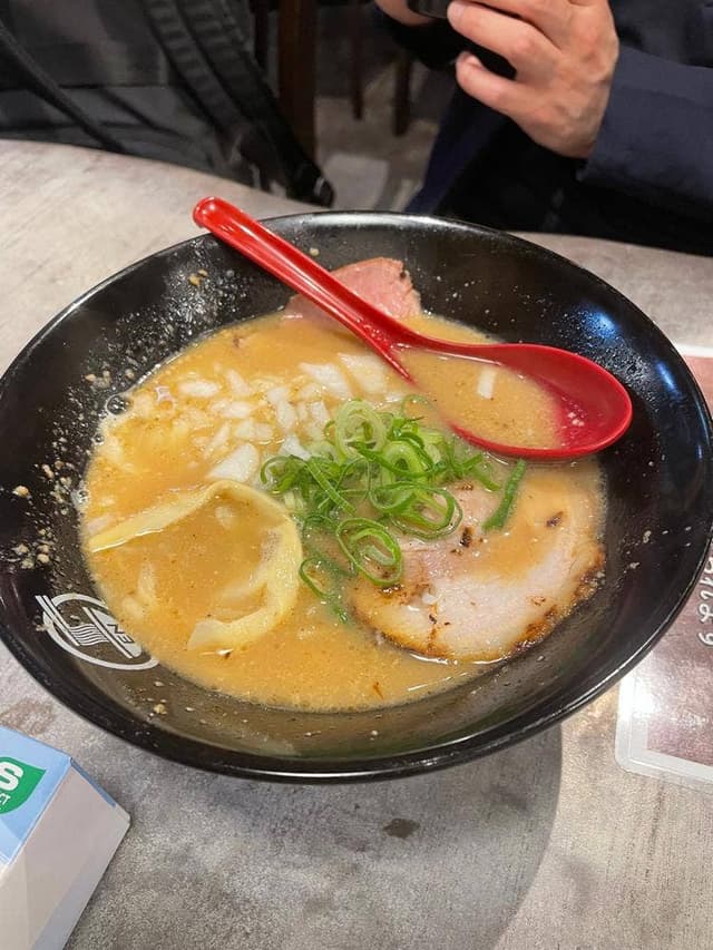麺屋 EN - サブ画像2