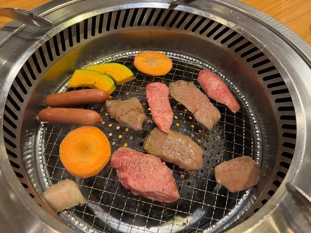 慶州 津山店