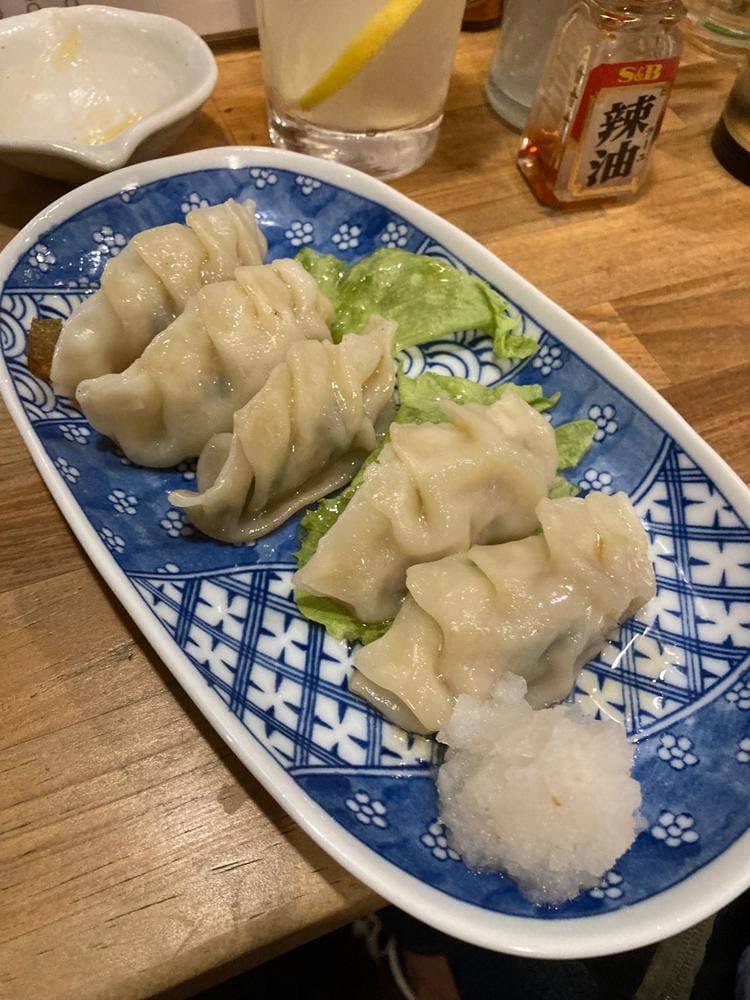 厨房 子だぬき