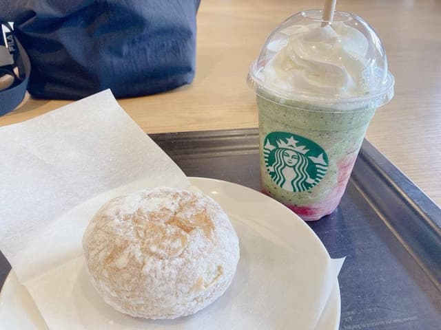 スターバックス コーヒー 南池袋店 - サブ画像3
