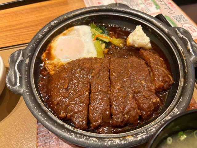 やよい軒 南佐賀店 - サブ画像3