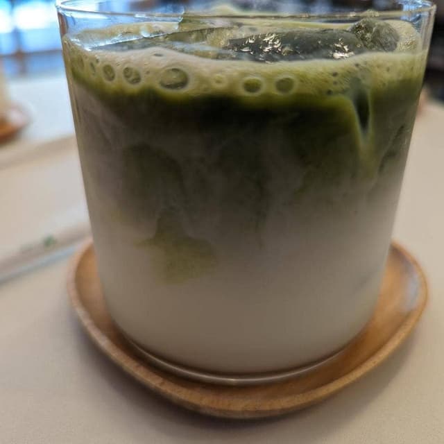 MOCCA COFFEE - サブ画像3