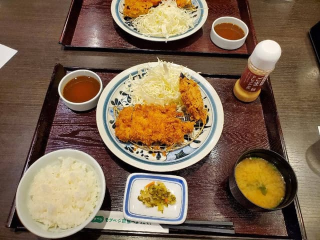 リンガーハット 埼玉所沢店 - サブ画像1