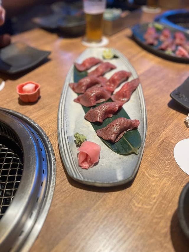 和牛焼肉 徳 - サブ画像2