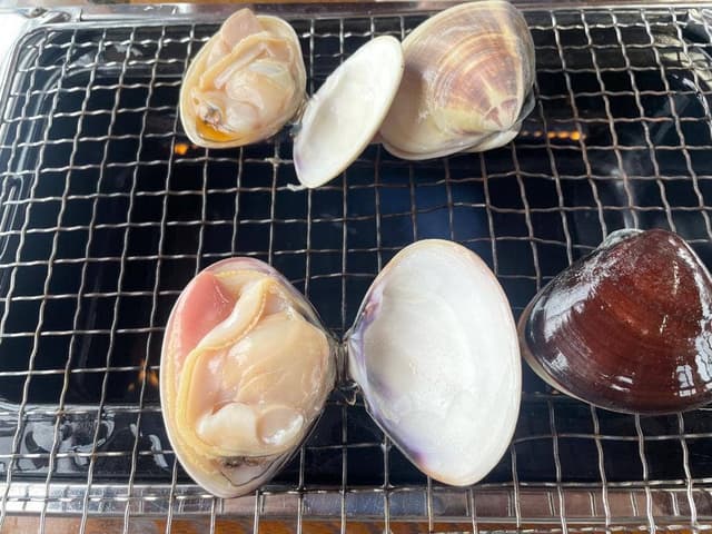 いさりび食堂 - サブ画像3