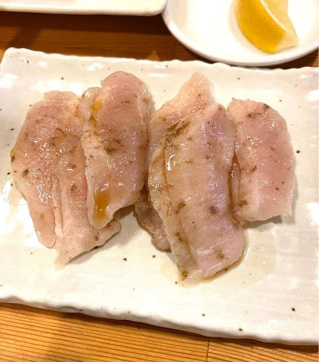 とよ松 - サブ画像3