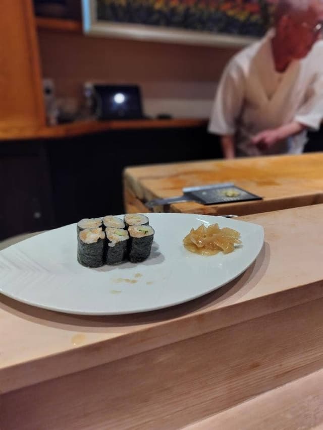 ほら鮨 - サブ画像2