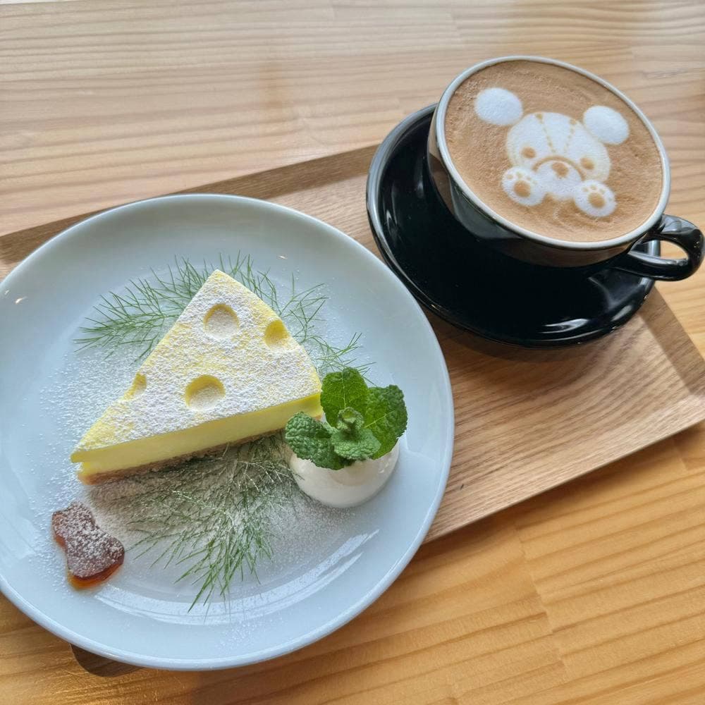 うふカフェ