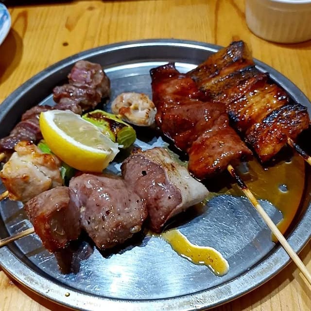 炭火串焼き やきとん 正一郎 - サブ画像3