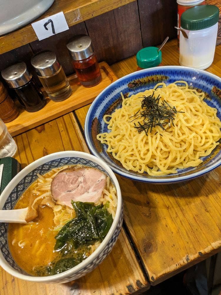 北海道らーめん きむら初代