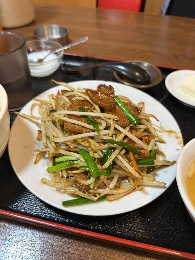 華盛楼 - サブ画像1