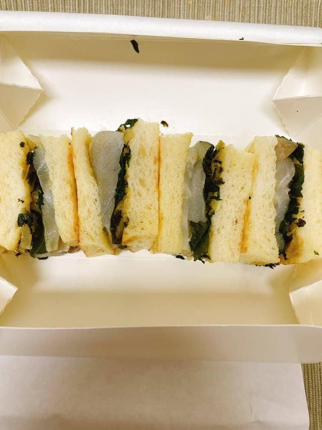 紫野和久傳 松屋銀座店 - サブ画像3