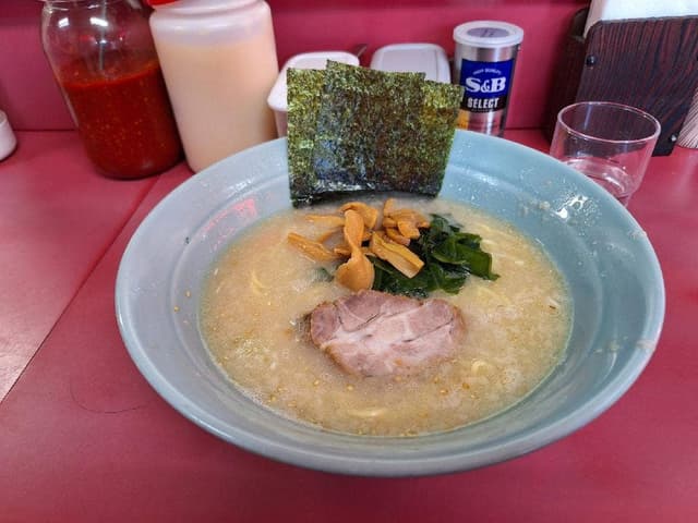 ラーメンショップ 埼大店 - サブ画像3