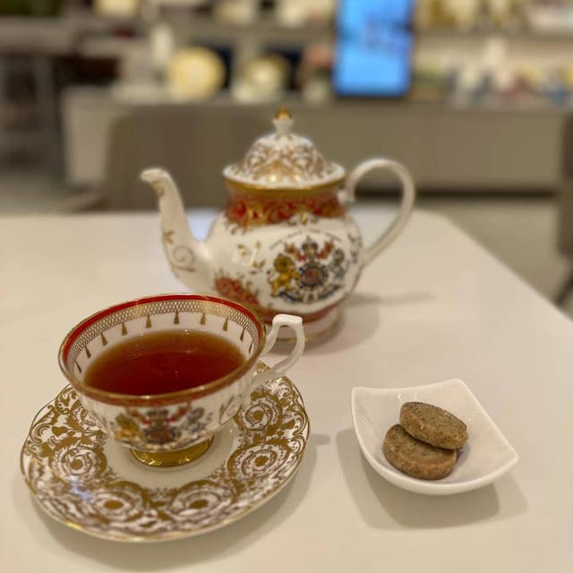 Signature GINZA - サブ画像1