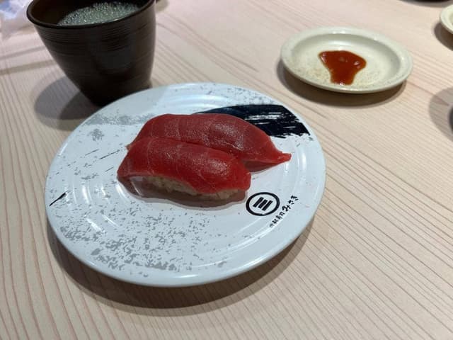 回転寿司みさき JR鶴見西口店 - サブ画像2