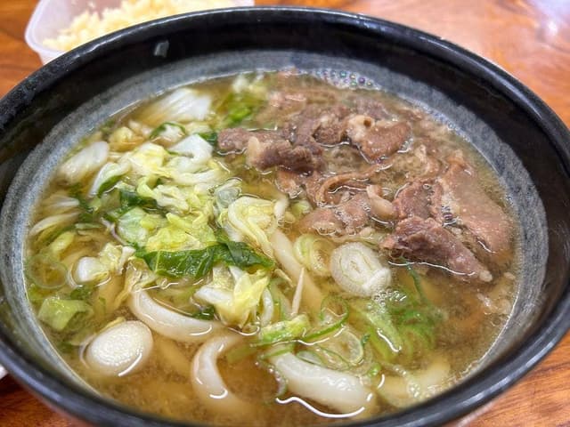 麺許皆伝 - サブ画像1