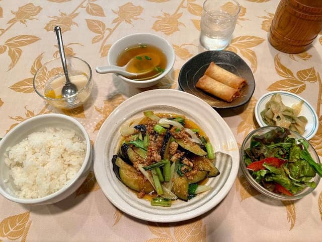 北京料理 東園 - サブ画像2