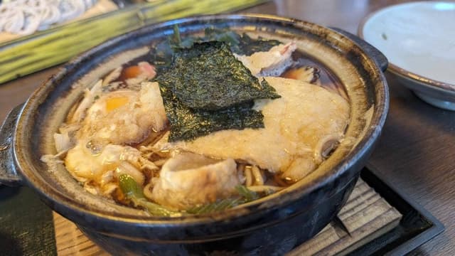 長生庵 - サブ画像1