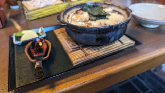 長生庵 - サブ画像3
