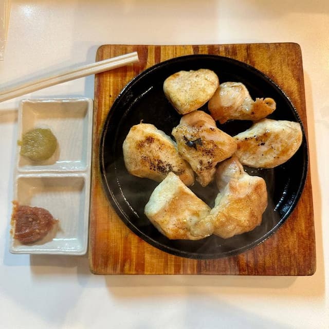 大衆酒場 鳥椿 鶯谷朝顔通り店 - サブ画像1