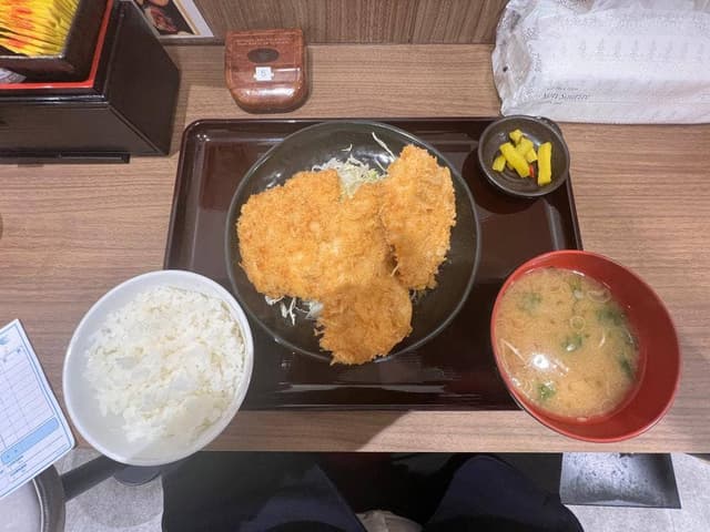 謹製鶏かつ食べりん亭 - サブ画像1