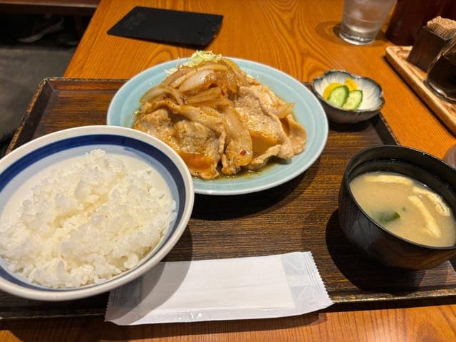 たつみ屋 ヨドバシAKIBA - サブ画像1