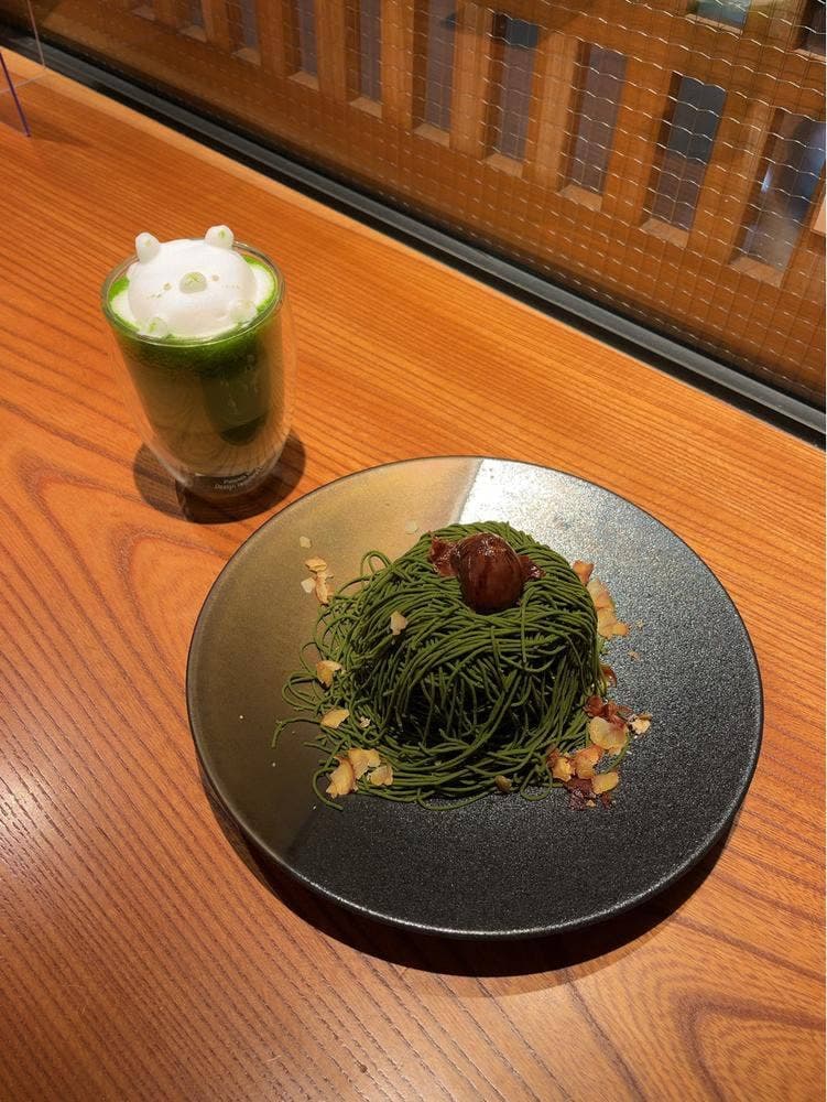 京都 茶寮翠泉 渋谷パルコ店