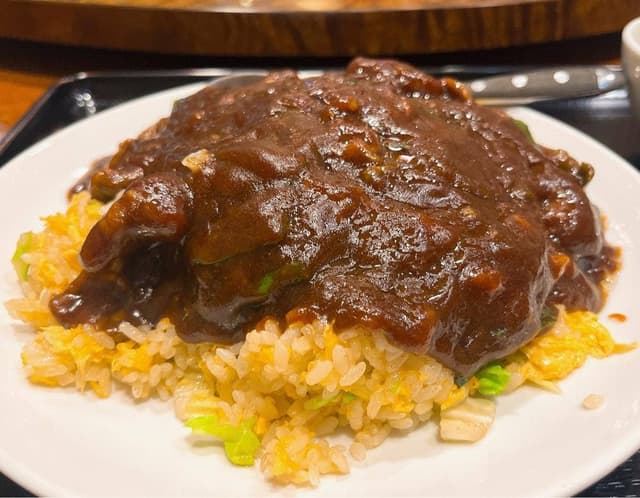魯園菜館 砧店 - サブ画像3