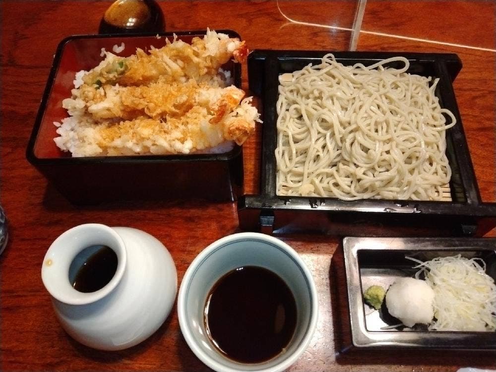 神田 本陣房
