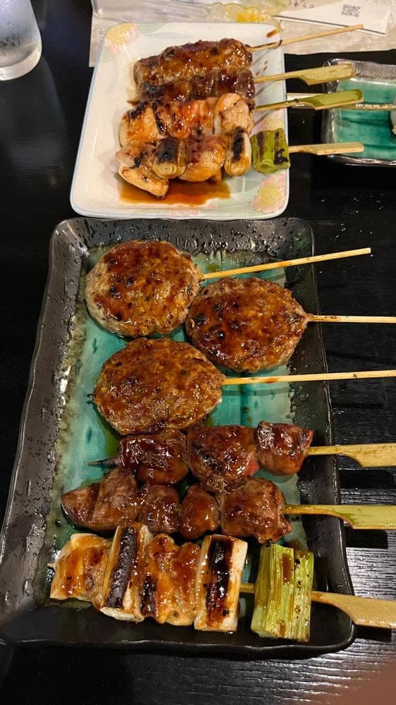 鳥せい 本店 - サブ画像1