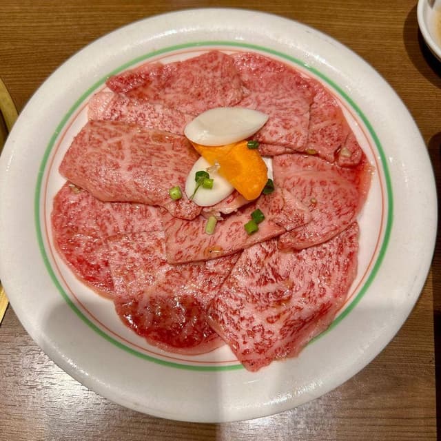 鶯谷園 - サブ画像3