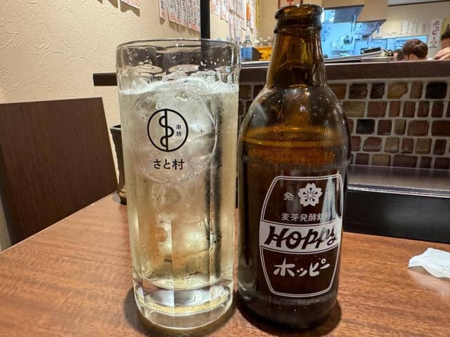 串焼 さと村 お花茶屋店 - サブ画像2