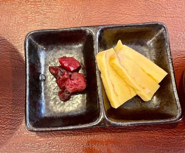 たまや食堂 - サブ画像2