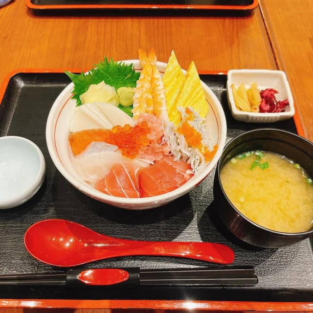 三代目網元 まる浜 ジョイナステラス二俣川店 - サブ画像3