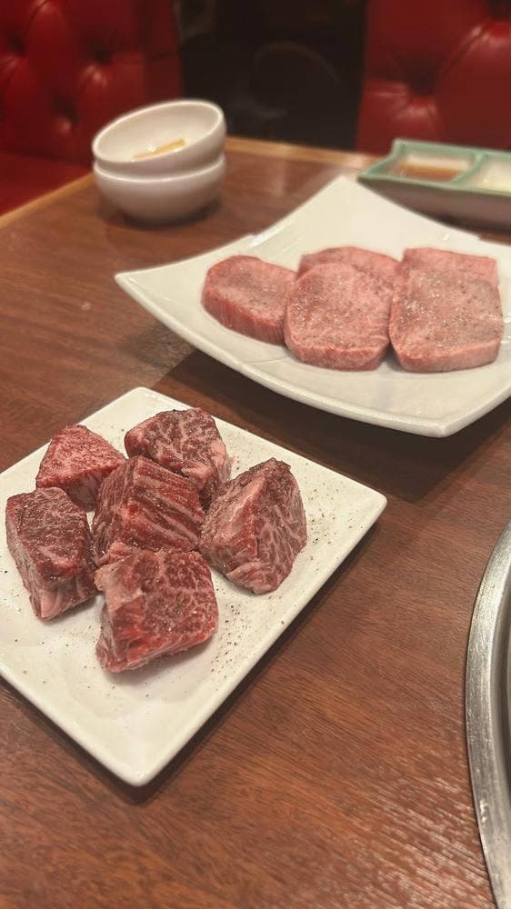 焼肉キッチンスタジアム 黒5 歌舞伎町店 - サブ画像3