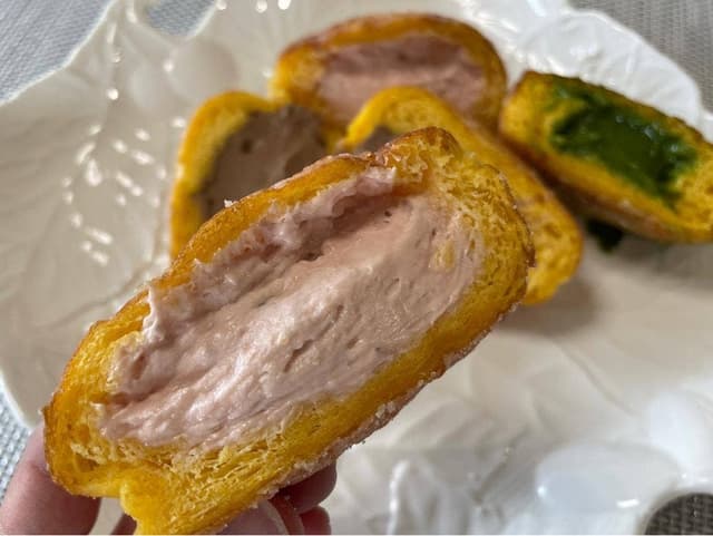 UNI DONUTS 神楽坂店 - サブ画像3