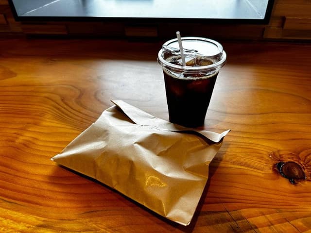馬事公苑 CAFE STAND - サブ画像1
