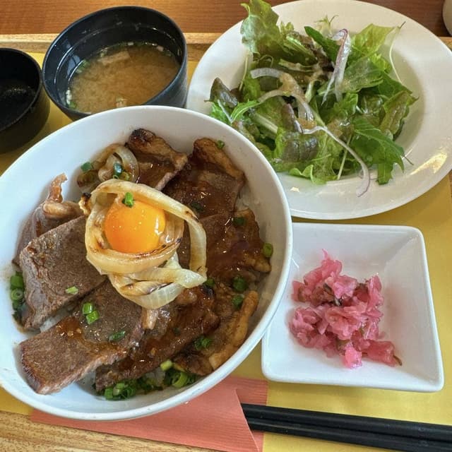 ロイヤルホスト 南葛西店 - サブ画像2