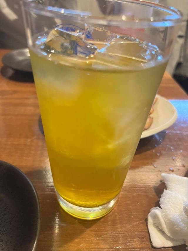 炭火串焼 りんだ - サブ画像1