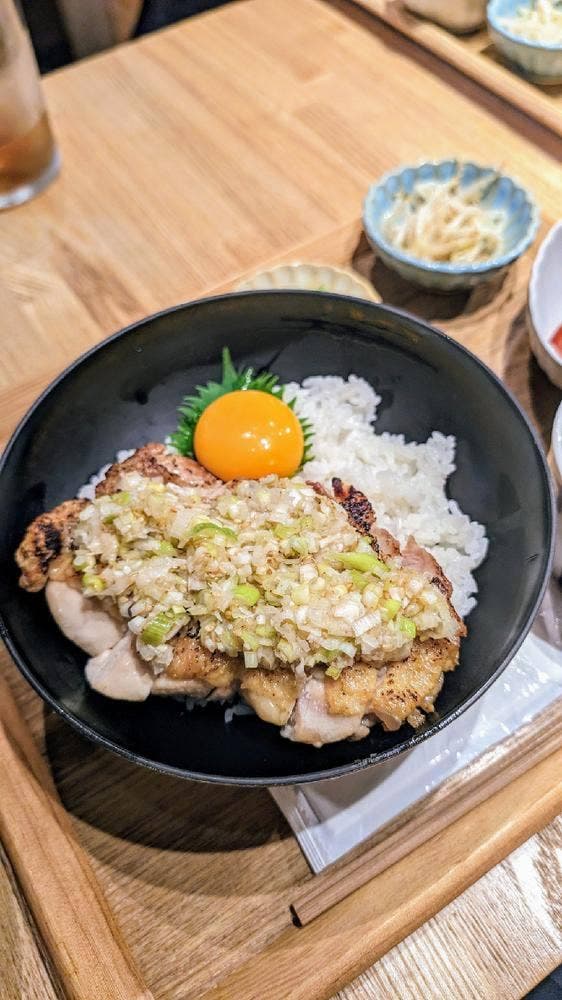 焼鳥さむしん - サブ画像2