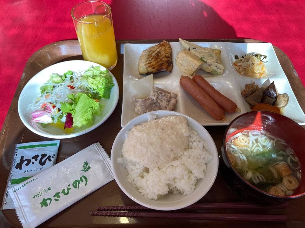 レストランぎんが