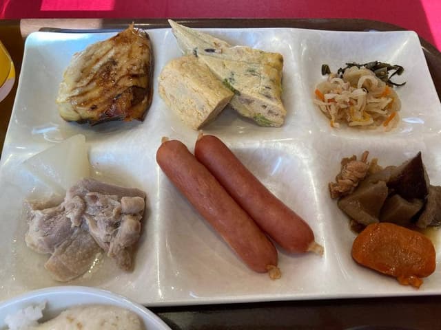 レストランぎんが - サブ画像2